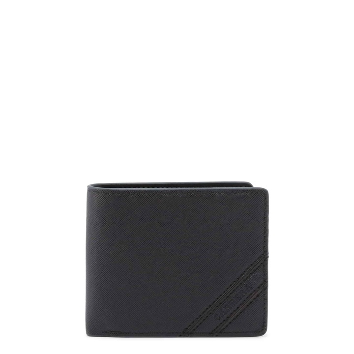 Portofel pentru barbati Carrera Jeans, Negru