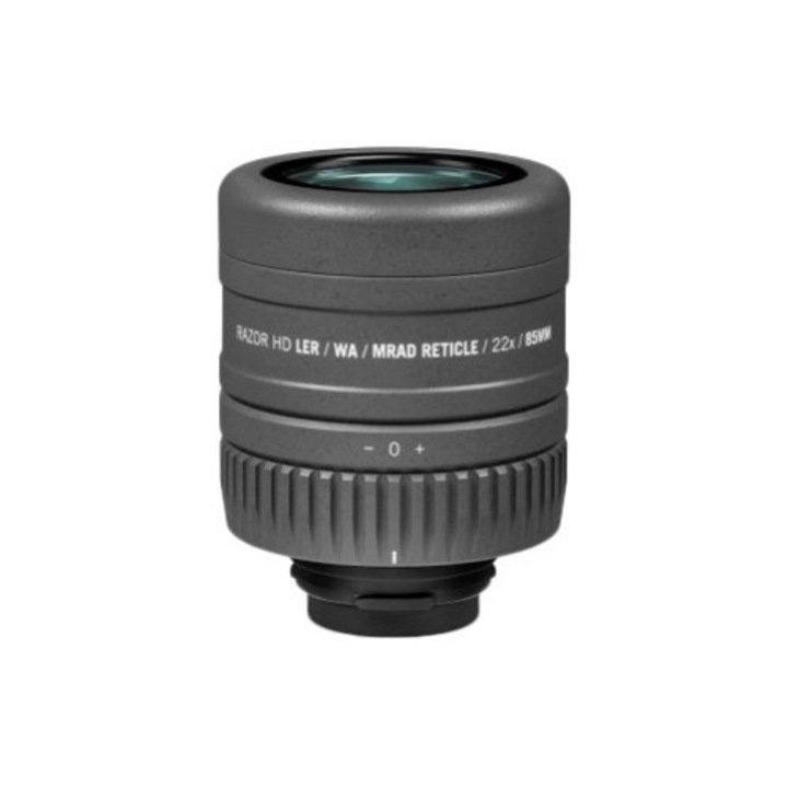 Távolságmérő okulár, Vortex Optivs, Viper HD 85 mm-es céltávcsőhöz