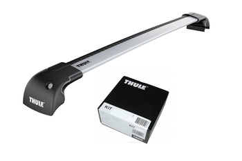 Bare transversale Thule Wingbar Edge pentru MERCEDES-BENZ B-class(W246) 5 usi Hatchback, model 2012-, Sistem cu prindere in puncte fixe Bare transversale Thule Wingbar Edge pentru MERCEDES-BENZ B-class(W246) 5 usi Hatchback, model 2012-, Sistem cu prindere in puncte fixe