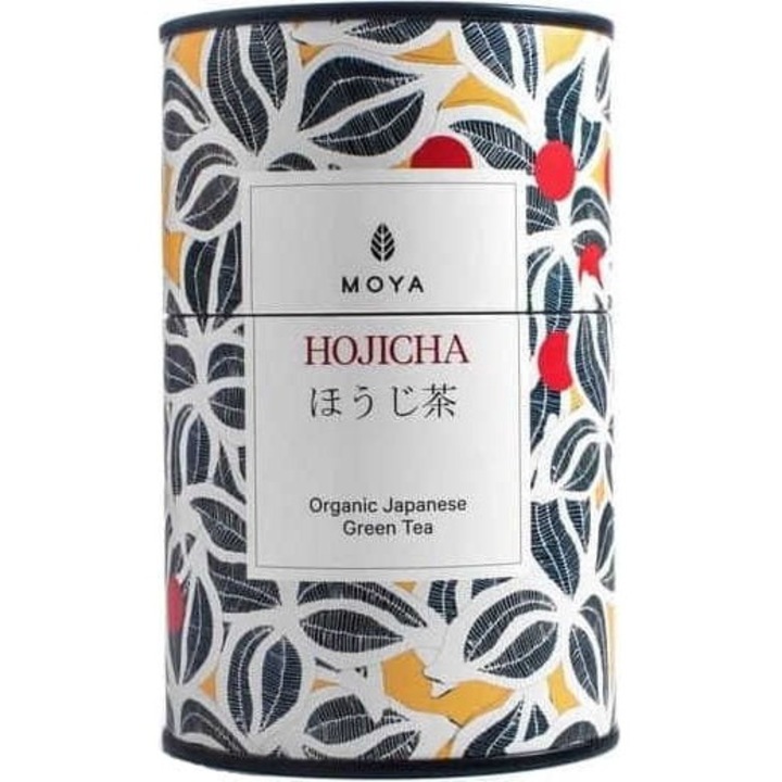 Зелен чай, Moya Matcha, 60гр