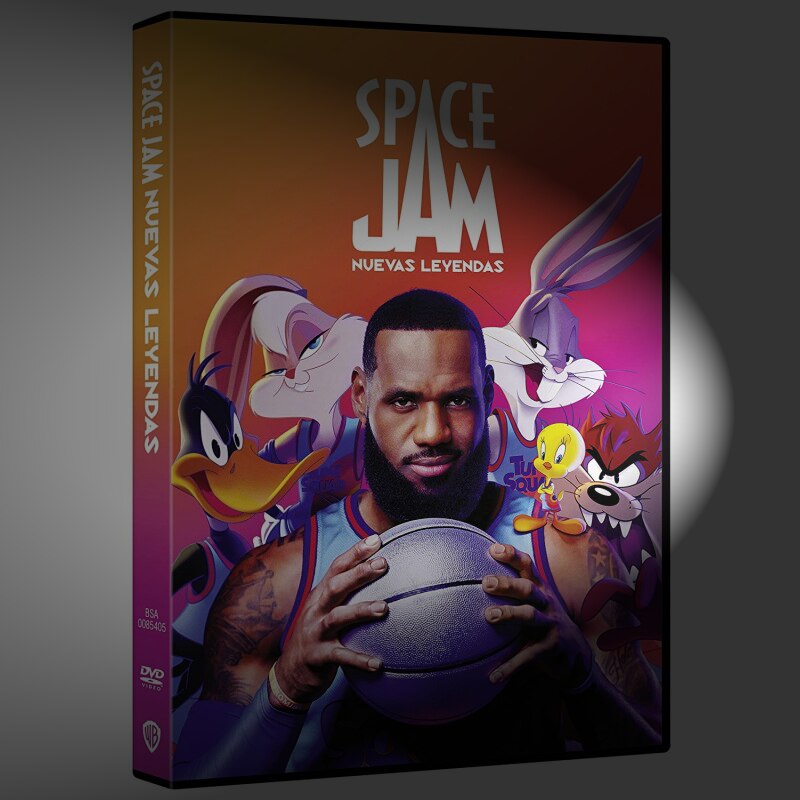 Space Jam: New Legends - Action Figure Bugs Bunny 12 Cm Con Accessori - Giochi Preziosi