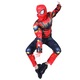 Set costum Iron Spiderman DEPOX®, New Attitude, 4 ani