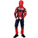 Set costum Iron Spiderman DEPOX®, New Attitude, 4 ani