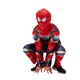 Set costum Iron Spiderman DEPOX®, New Attitude, 4 ani