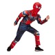 Set costum Iron Spiderman DEPOX®, New Attitude, 4 ani