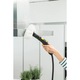 Aparat de curatat cu abur KARCHER SC 2 Deluxe EasyFix, 1l, 1500W, galben cu negru