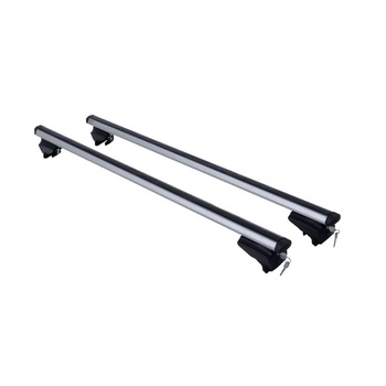 Bare transversale Hakr Aluminiu pentru FIAT Croma 5 usi Estate, model 2005-2011, Sistem cu prindere pe bare longitudinale Bare transversale Hakr Aluminiu pentru FIAT Croma 5 usi Estate, model 2005-2011, Sistem cu prindere pe bare longitudinale