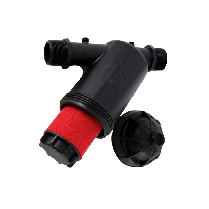 Homokszűrő tárcsával, 3/4" Ibo Dambat IB330029