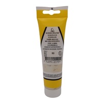 Chit pe baza de apa pentru lemn, Borma Wachs, Ecostucco, tub 200 grame, culoare alb