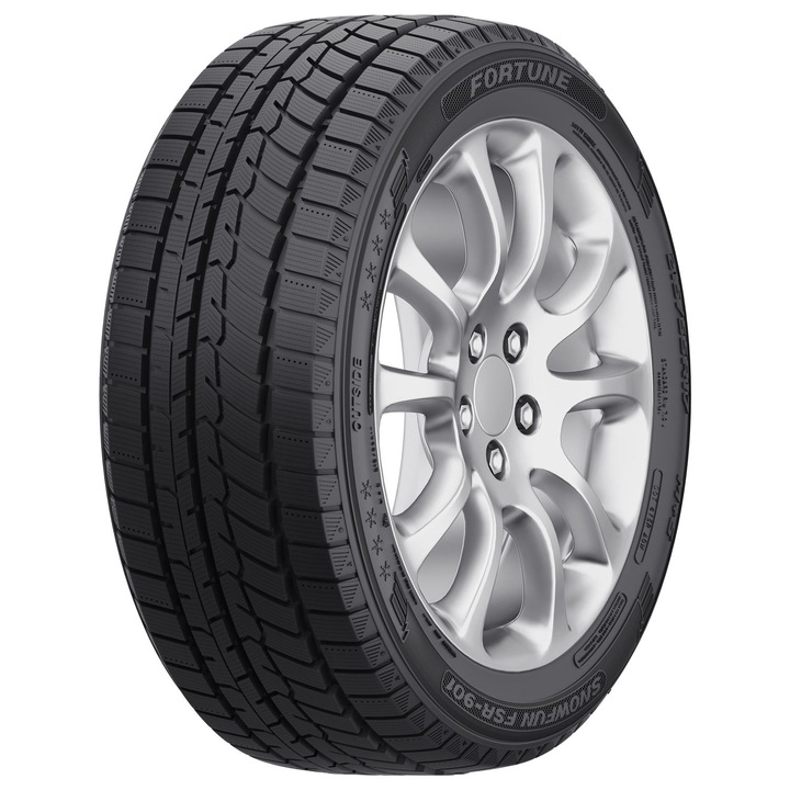 Anvelopa Iarna 175/60 R16 Fortune Snowfun Fsr-901 82 H