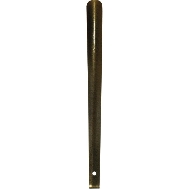 Incaltator, Metal, 16 cm, Gri