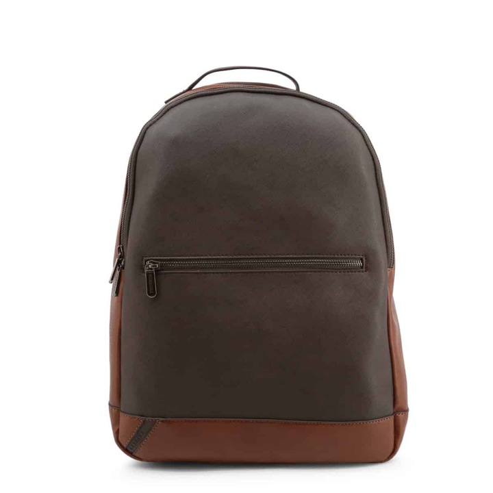 Rucsac pentru barbati Carrera Jeans, Maro