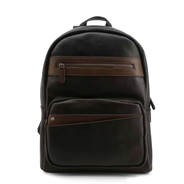 Rucsac pentru barbati Carrera Jeans, Negru
