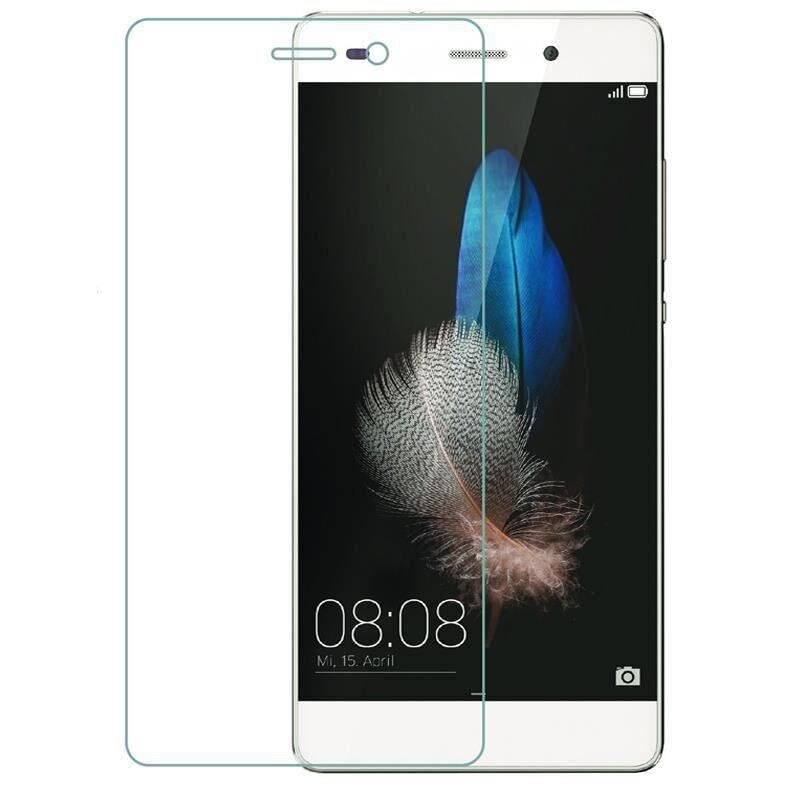 Come up with Want corruption Folie sticla Huawei P8 Lite - eMAG.ro