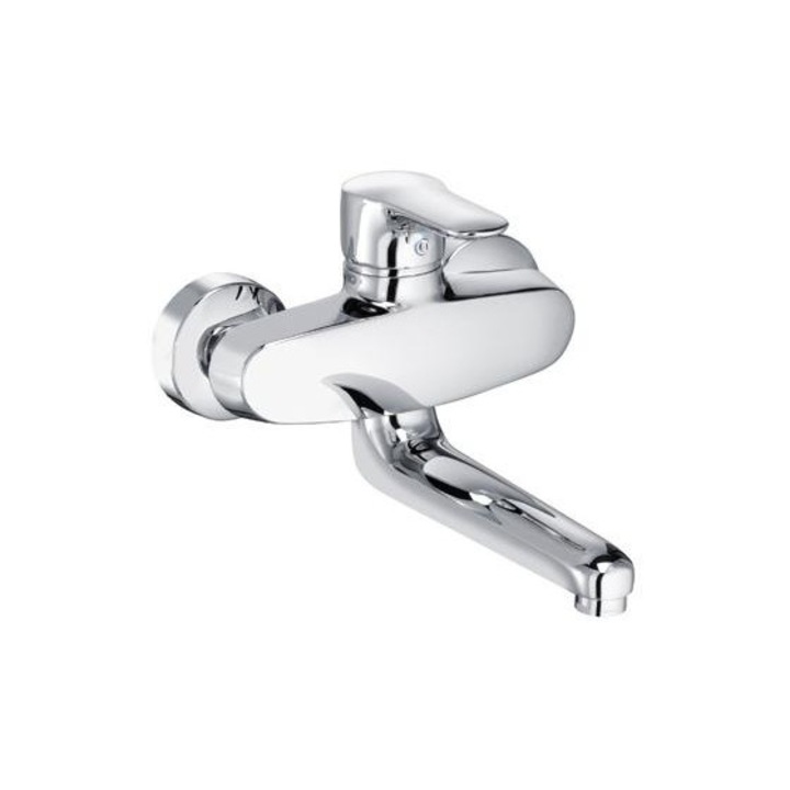 Kludi Objekta egykaros fali mosogatócsap 328820575