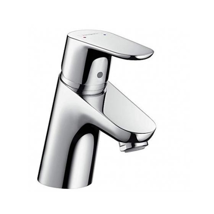 Hansgrohe Focus E 2 Egykaros mosdócsaptelep lefolyógarnitúra nélkül 31733000