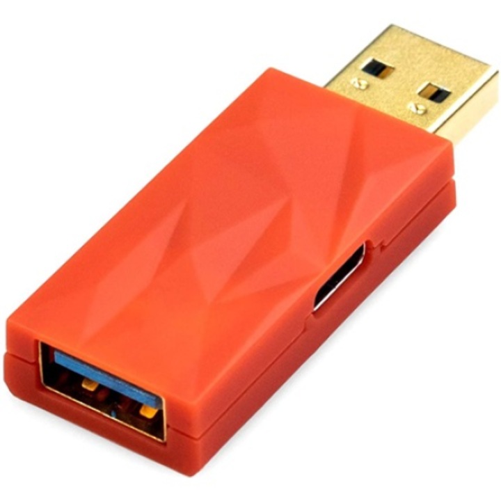 Filtru iFi Audio iDefender+ USB A - USB A
