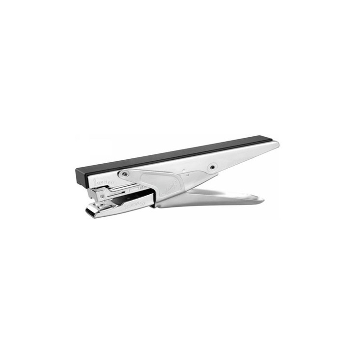Capsator Cleste Nr.24/6, 30 Coli, Kangaro HP-45, Argintiu Cu Baza Negru