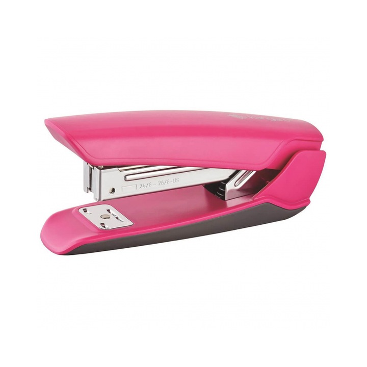Capsator Nr.24/6, 25 Coli Kangaro NOWA-35, Roz-Fucsia