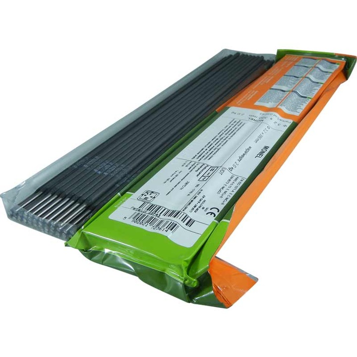 Electrozi Fonta Metalweld Monel NiCu – 3.2mm - 2.0 Kg/pachet