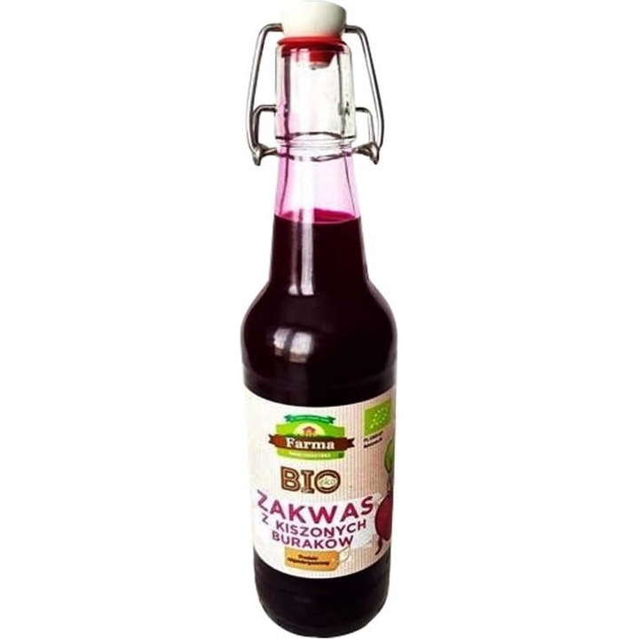 Sfecla murata, FARMA SWIETOKRZYSKA, 500ml