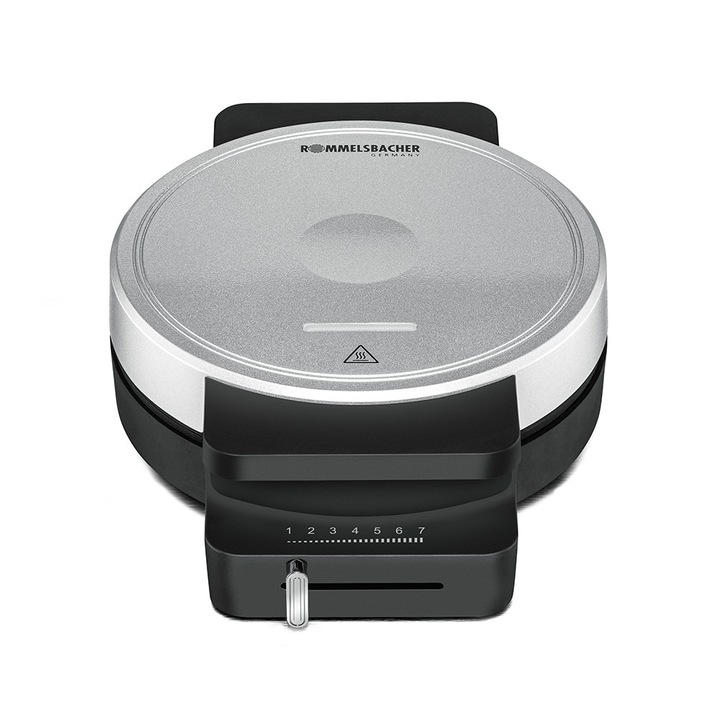 Машина за гофрети, 850W