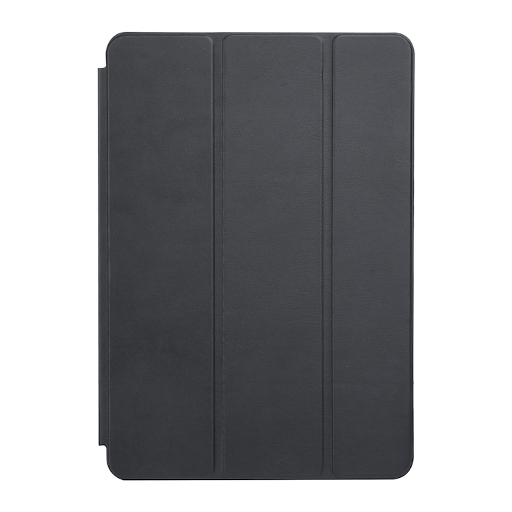 A tok kompatibilis az iPad 9 10.2-vel, egyszínű fekete