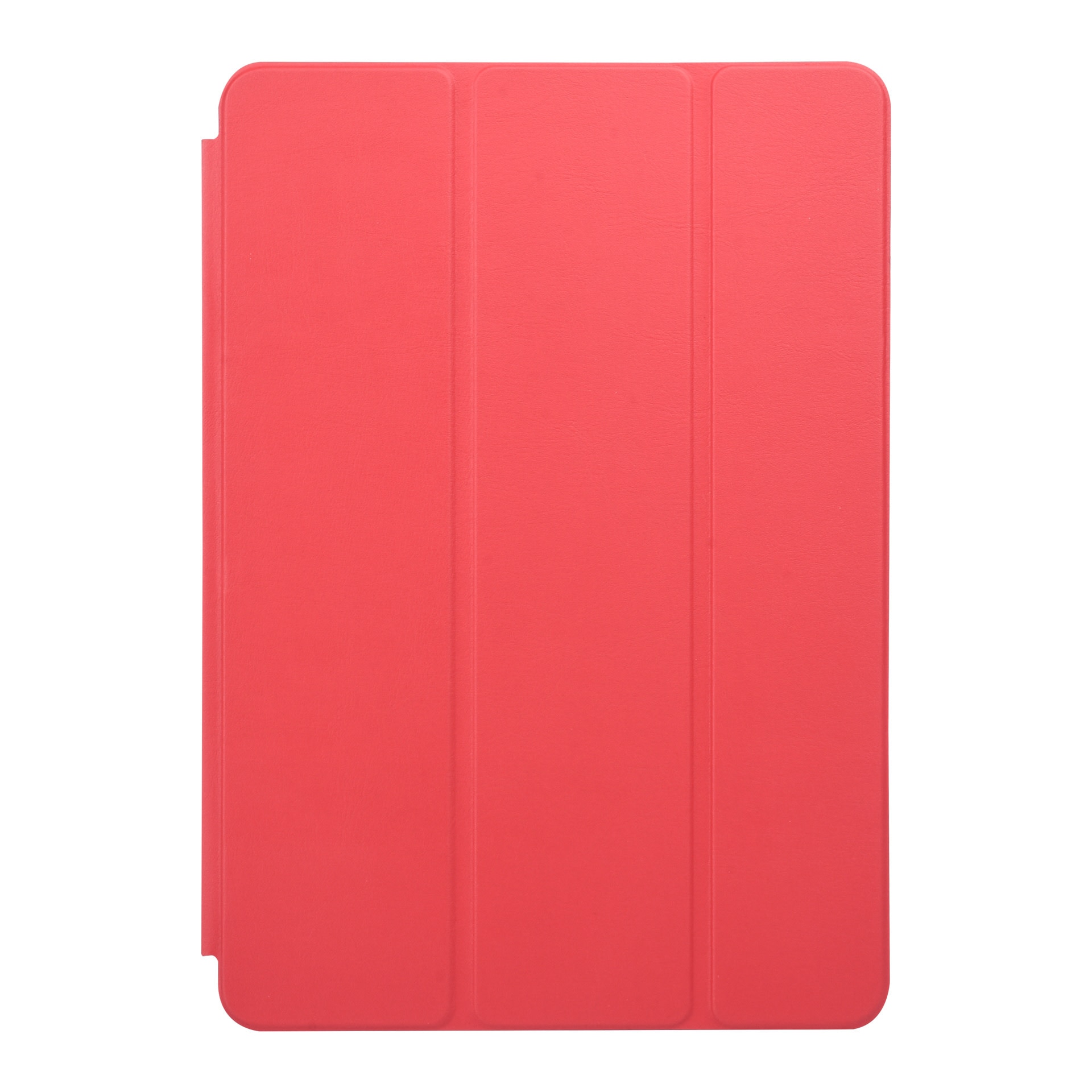 G Golden Case One Color tablet tok, Apple iPad 9 (2021), 10.2, piros