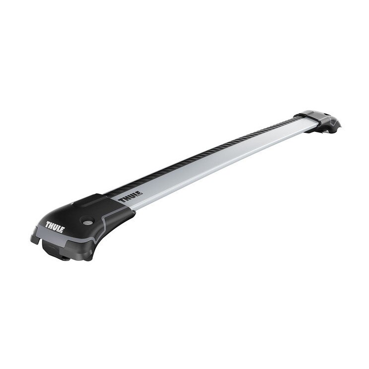 Bare transversale Thule Wingbar Edge pentru CHEVROLET Uplander 5 usi Van, model 2005-2009, Sistem cu prindere pe bare longitudinale