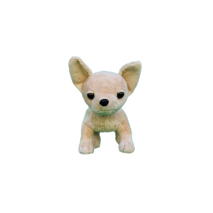 Catel de plus bej, 20cm