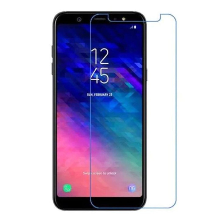 Стъклен Протектор BestCase за Samsung Galaxy A7 2018, 0.33mm, 9H, 2.5D, Прозрачен