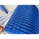 Plasa Fibra de Sticla Anti-Fisuri Pentru Armare Tencuieli, Ochi 10x10mm, 1x50m, 50mp/rola