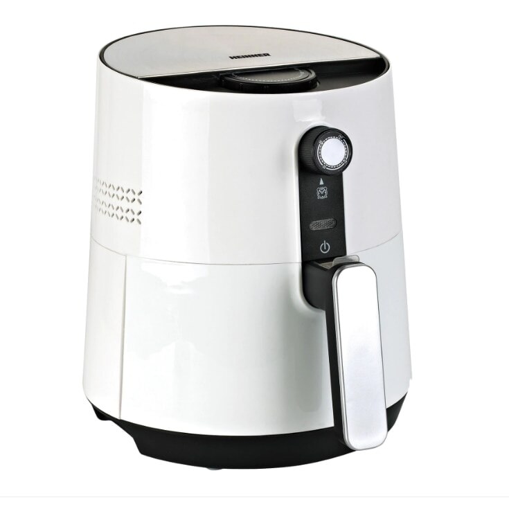 Friteuza Fara Ulei AirFryer CTO2022 - EMAG.ro