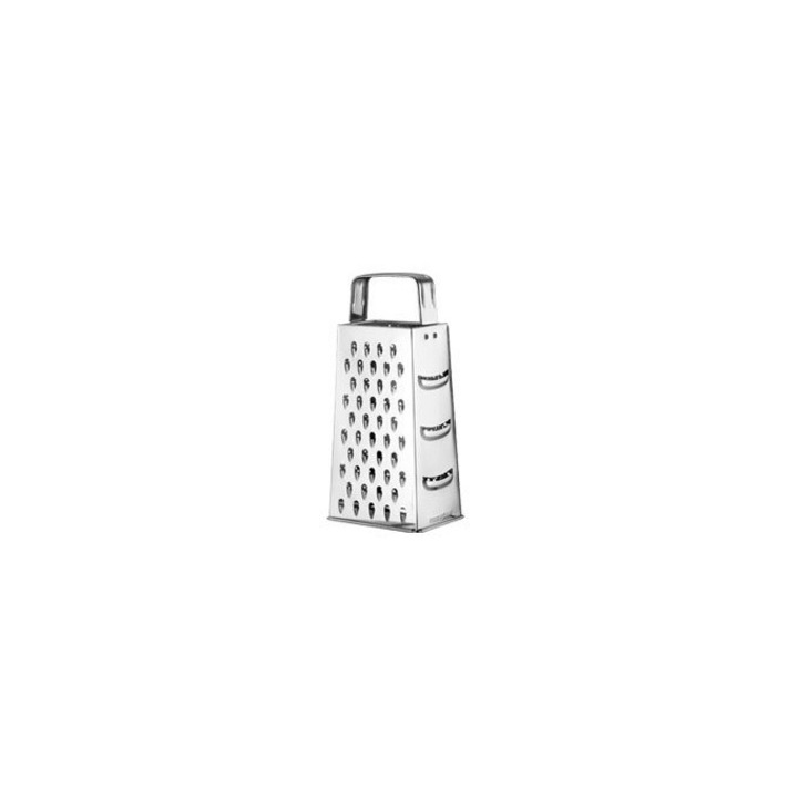 Razatoare, Tescoma, Inox/Plastic, Argintiu