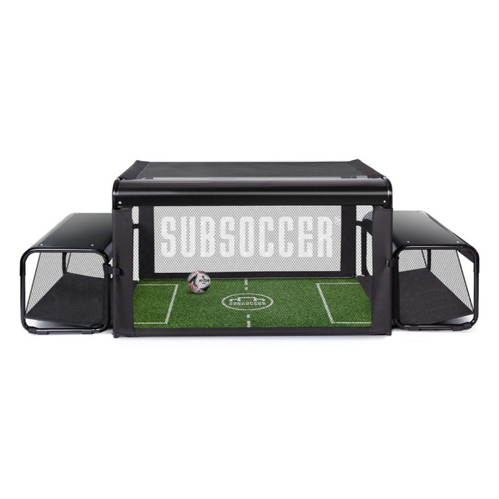 Masa fotbal pe sub masa, Subsoccer, 3