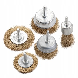 Polirozó és csíszoló tartozékok