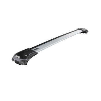Bare transversale Thule Wingbar Edge pentru AUDI A4 Allroad 5 usi Estate, model 2016-, Sistem cu prindere pe bare longitudinale Bare transversale Thule Wingbar Edge pentru AUDI A4 Allroad 5 usi Estate, model 2016-, Sistem cu prindere pe bare longitudinale