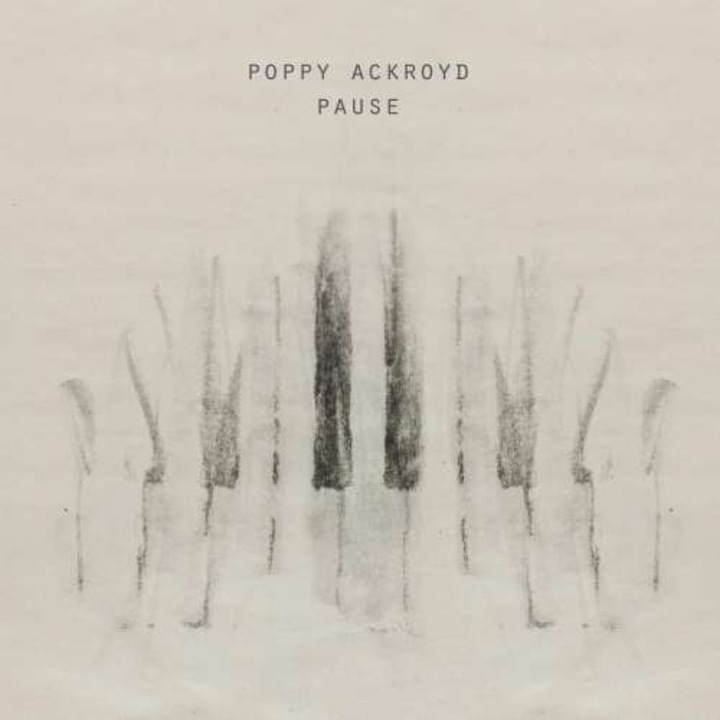 Poppy Ackroyd - Pause (LP)