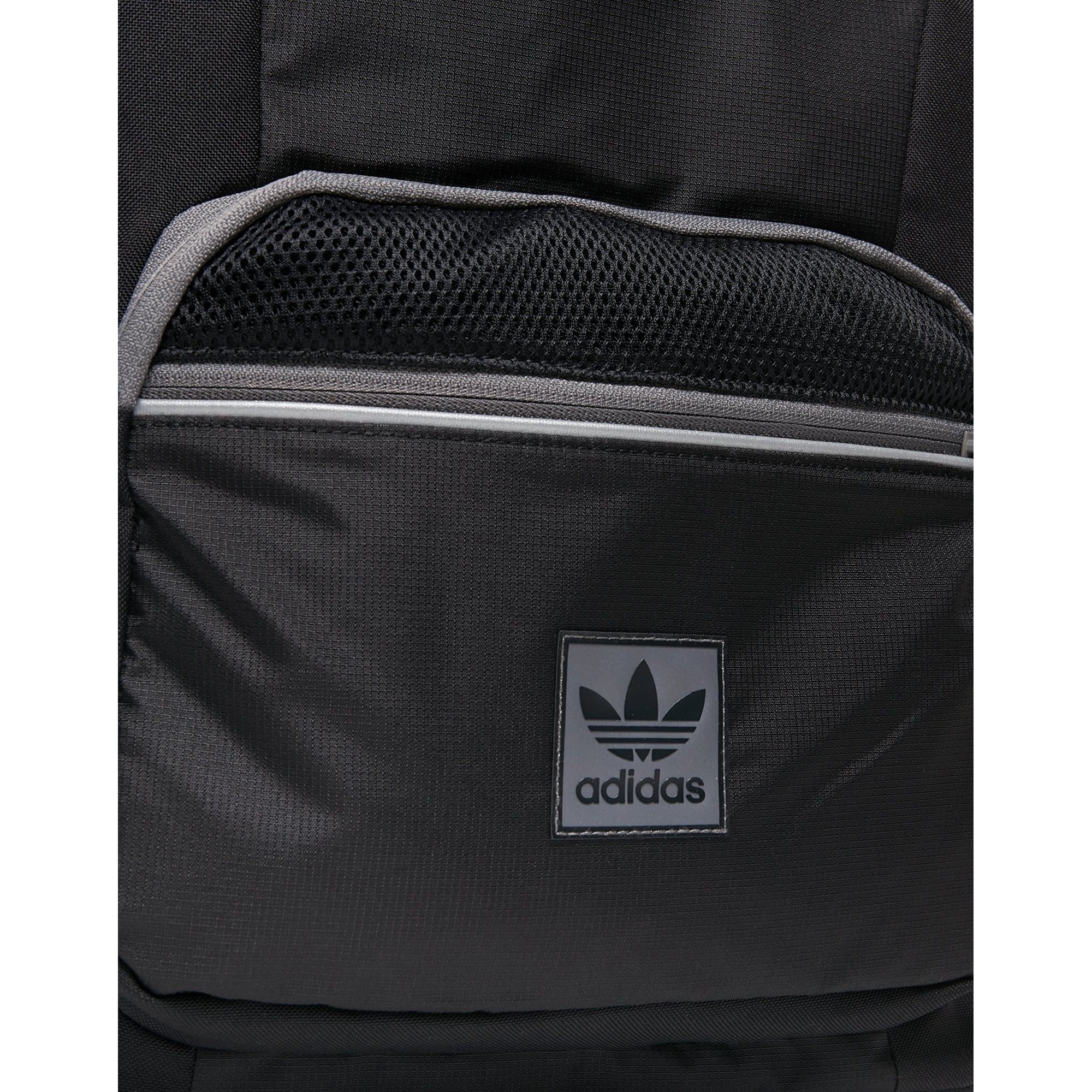 Rucsac adidas Originals ID96, negru eMAG.ro