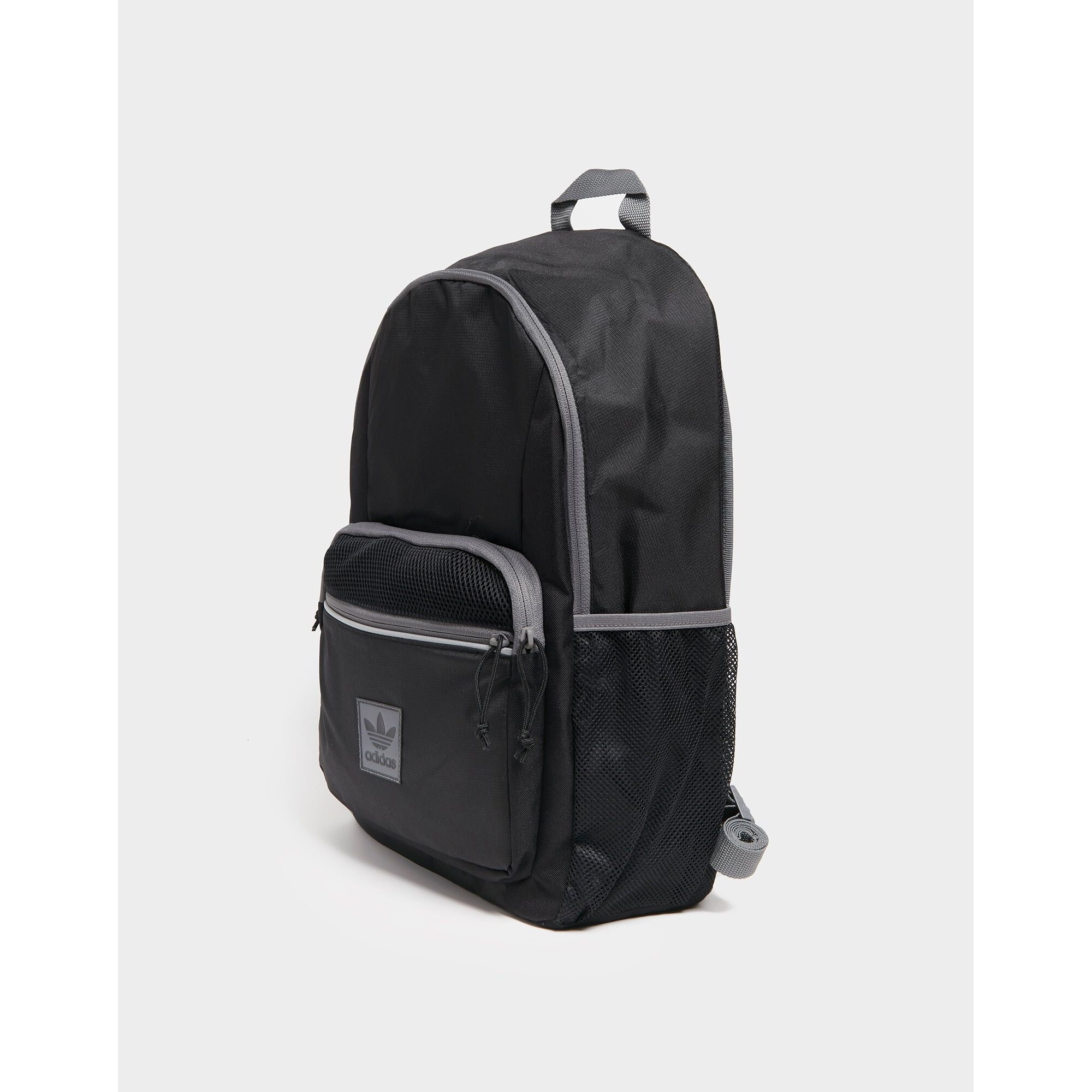 Rucsac adidas Originals ID96, negru eMAG.ro