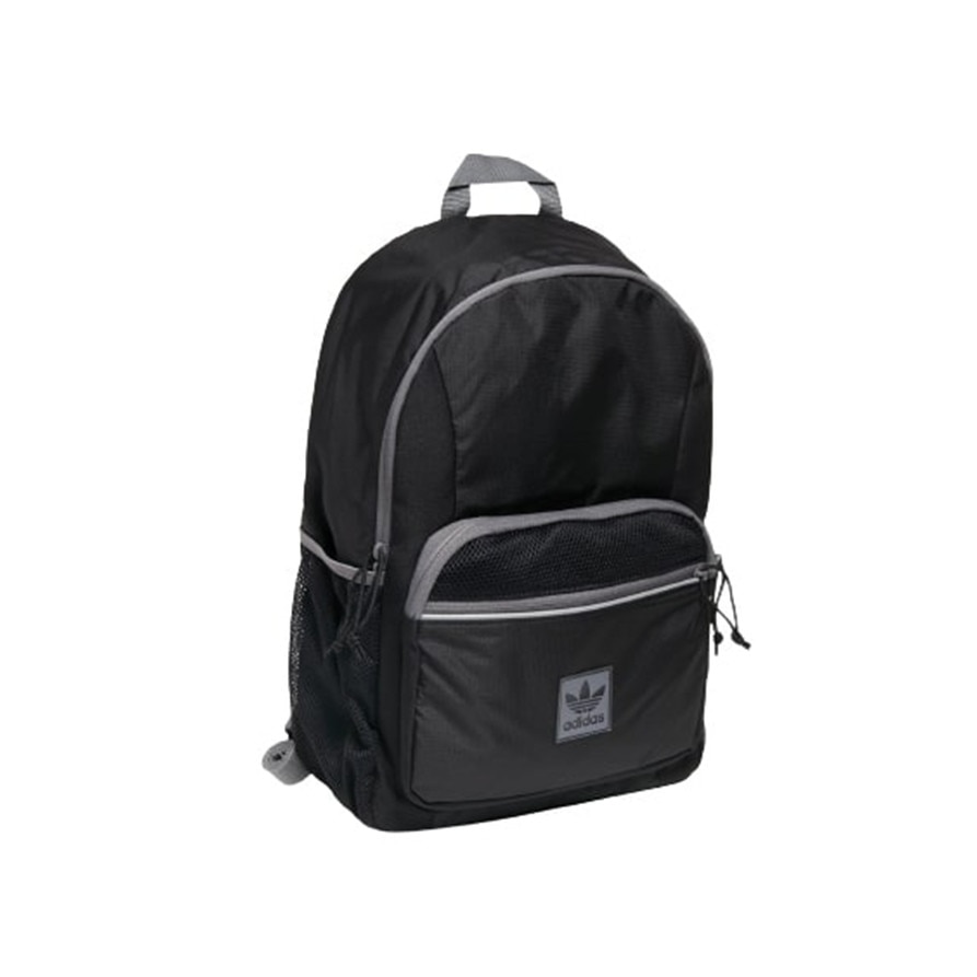 Rucsac adidas Originals ID96, negru eMAG.ro