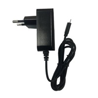 Incarcator retea Hama, Micro-USB, 2,4 A, Negru