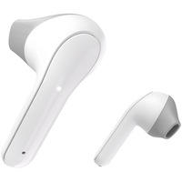 Casti bluetooth Hama, Freedom Light BT TW, Alb