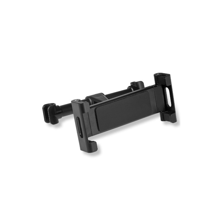 Tablet és telefon támogatás a fejtámlán 4,7-13 hüvelyk állítható és állítható 360 Nabi Market ®