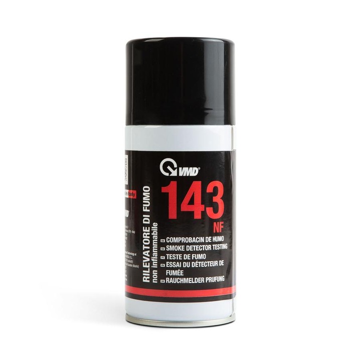 Füstjelző tesztelő spray 250 ml