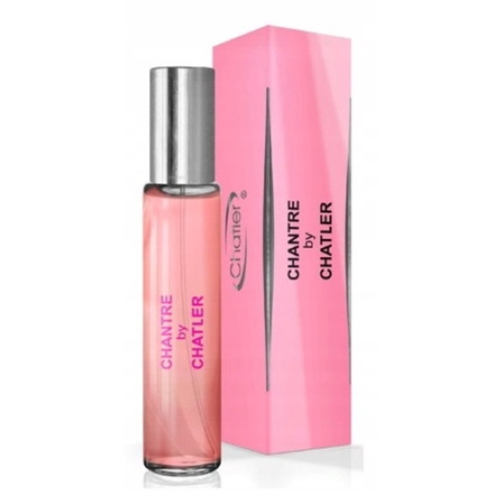 Apa de parfum, Chatler, Chantre, Femei, 30 ml
