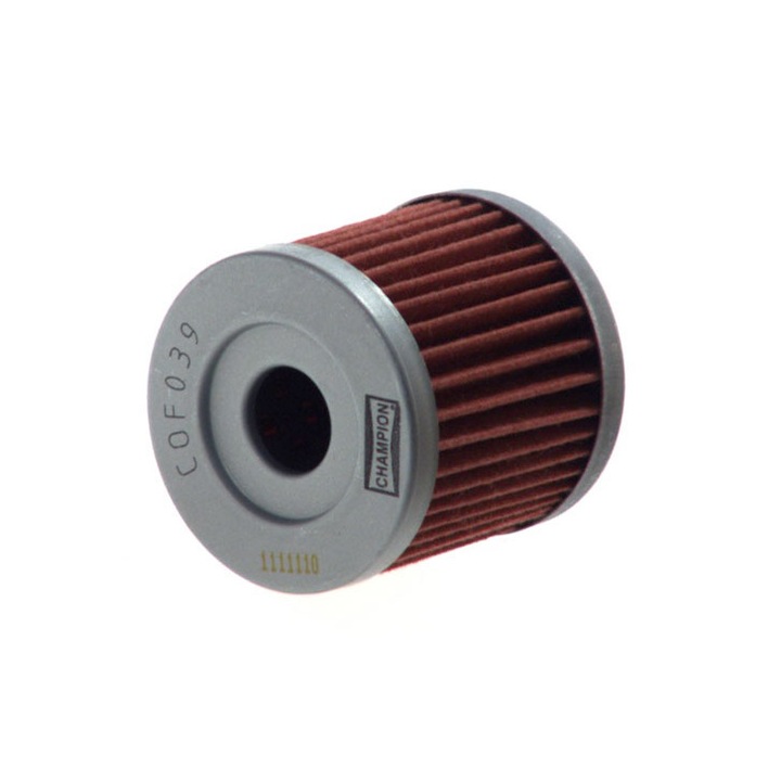 Filtru ulei Champion HF139