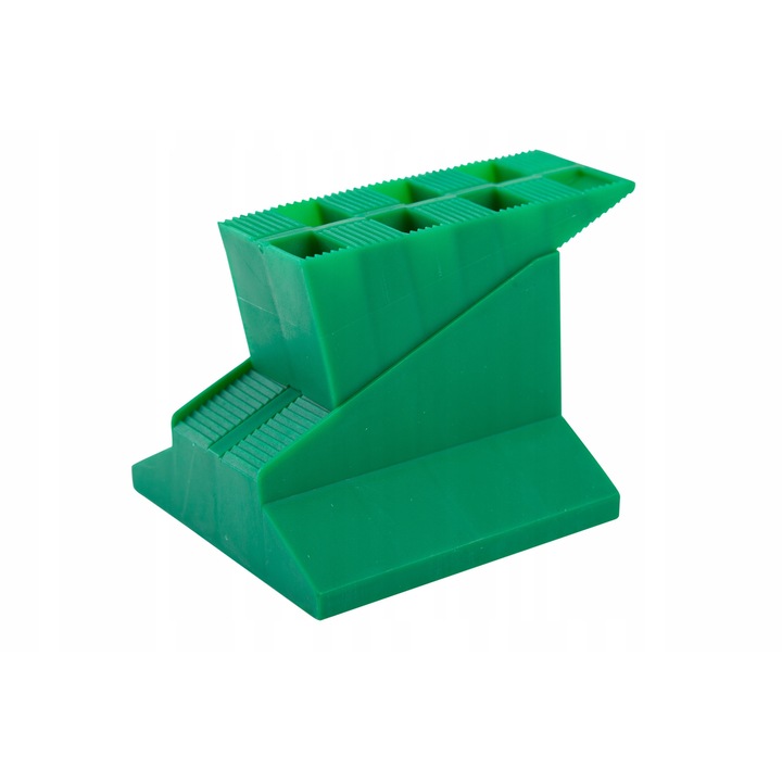 Suport de terasa reglabil pentru grinzi, 50-100 mm, set 20 bucati