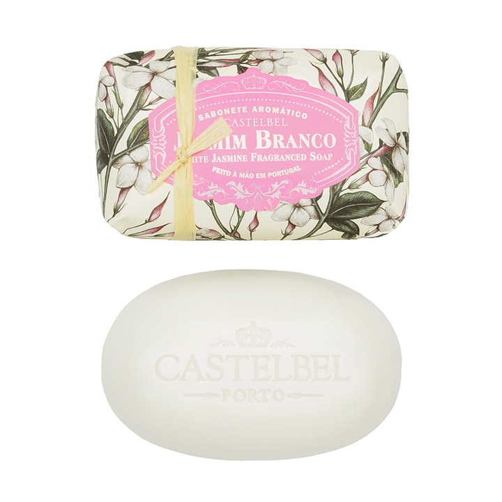Castelbel сапун с жасмин, 350 гр