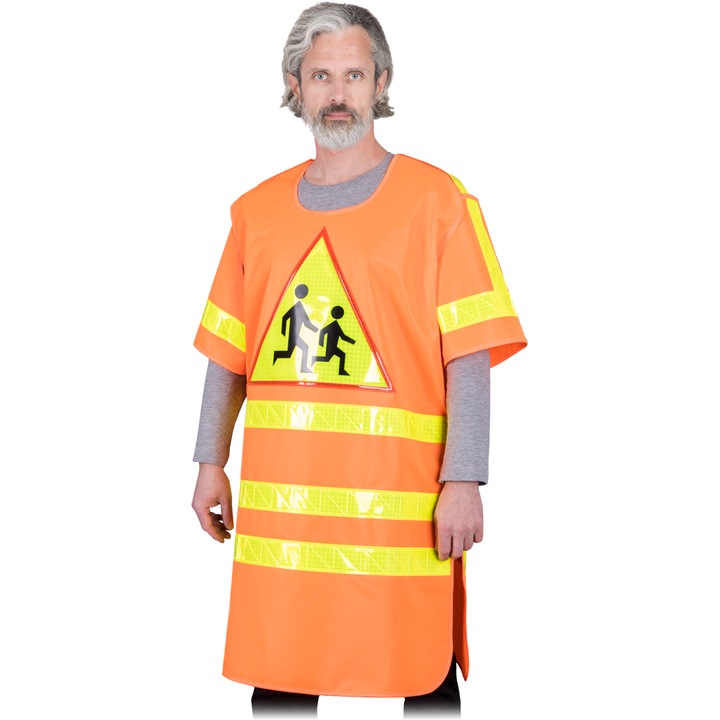 Vesta, Poliester, Multicolor